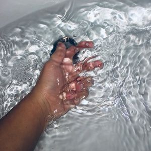 Meet your Posher, Kali